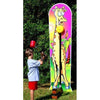 Image of POGO Inflatable Bouncers Kiddie Striker Interactive Carnival Striker Game by POGO