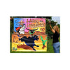 Image of POGO Inflatable Bouncers Longhorn Lasso Interactive Carnival Frame Game by POGO 754972299619 1695