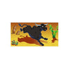 Image of POGO Inflatable Bouncers Longhorn Lasso Interactive Carnival Frame Game by POGO 754972299619 1695