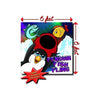 Image of POGO Inflatable Bouncers Penguin Fish Fling Interactive Carnival Frame Game by POGO 754972299251 1518