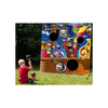 Image of POGO Inflatable Bouncers Swashbucklers Interactive Carnival Frame Game by POGO