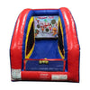 Image of POGO Inflatable Bouncers Winter Fun UltraLite Air Frame Game Panel by POGO 754972355919 XIN-PBFRMWF-HB