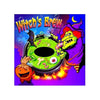 Image of POGO Inflatable Bouncers Witch's Brew Interactive Carnival Frame Game by POGO 754972299725 1711