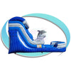 Image of Tago's Jump Slides 14'H Dolphin Water Slide by Tago's Jump 781880283577 WS-239-S 14'H Dolphin Water Slide by Tago's Jump SKU# WS-239-S