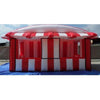 Image of Ultimate Jumpers Inflatable Bouncers 14'H Inflatable Concession Booth By Ultimate Jumpers 781880245551 I094