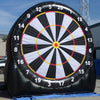 Image of Ultimate Jumpers Inflatable Bouncers 14'H Inflatable Dart Game by Ultimate Jumpers 14'H Inflatable Dart Game by Ultimate Jumpers SKU# I097