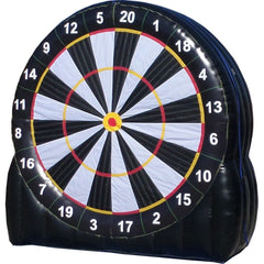 14'H Inflatable Dart Game by Ultimate Jumpers
