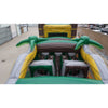 Image of Ultimate Jumpers Inflatable Bouncers 15'H Tropical Wet & Dry Obstacle Course by Ultimate Jumpers I102