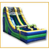 Image of Ultimate Jumpers Inflatable Bouncers 18'H Inflatable Wet Dry Castle Combo by Ultimate Jumpers S055