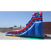 Image of Ultimate Jumpers Inflatable Bouncers 19′H All American Water Slide by Ultimate Jumpers W133