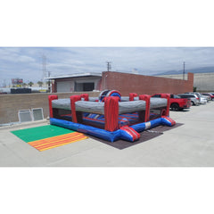 7'H Playground by Ultimate Jumpers