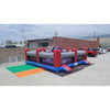 Image of Ultimate Jumpers Inflatable Bouncers 7'H Playground  by Ultimate Jumpers 10'H Inflatable Indoor Bounce House by Ultimate Jumpers SKU# N024