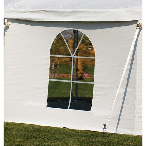 American Tent Tents 40x40 Atrium Frame Tent by American Tent