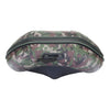 Image of Aleko Boating & Water Sports 8.4 ft Camouflage Style Inflatable Boat with Aluminum Floor by Aleko BT250CM-AP