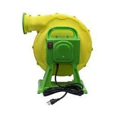 Aleko Bounce Blowers Air Blower Pump Fan for Inflatable Bounce House - 1500W By ALEKO Products 192928009149 BHPUMP1500W-AP Air Blower Pump Fan for Inflatable Bounce House - 1500W By ALEKO Products SKU# BHPUMP1500W-AP