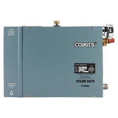KS200A Controller COASTS Steam Generator for Steam Saunas KSA90 9KW 240V by Aleko