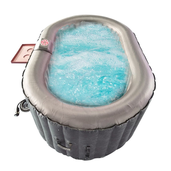 2 oz Plastic Scoop - Olympic Hot Tub