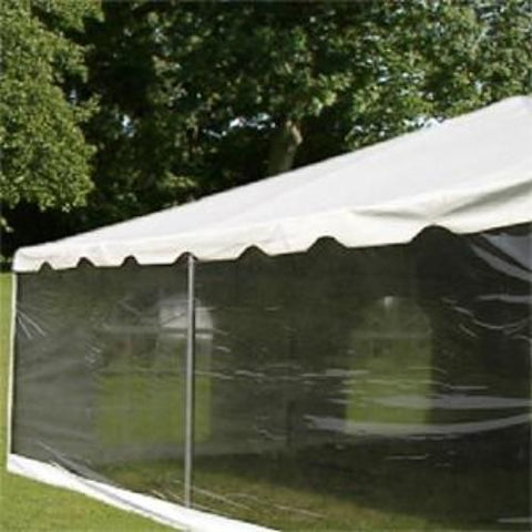 American Tent Canopy Tents & Pergolas 30x90 Frame Tent by American Tent