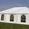 Image of American Tent Canopy Tents & Pergolas +Add Window Side Walls 10x10 Frame Tent by American Tent 781880205067 10x10+PremiumWindow 10x10 Frame Tent Canopy by American Tent