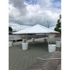 Image of American Tent Tents 20x20 Atrium Frame Tent by American Tent