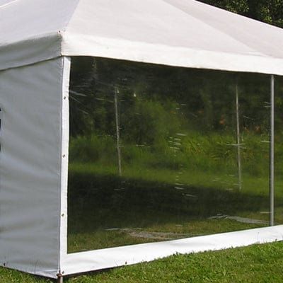 American Tent Tents 20x20 Atrium Frame Tent by American Tent