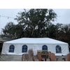 Image of American Tent Tents 20x40 Atrium Frame Tent by American Tent