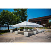 Image of American Tent Tents 20x60 Atrium Frame Tent by American Tent