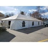 American Tent Tents 30x45 Atrium Frame Tent by American Tent