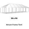 Image of American Tent Tents 30x90 Atrium Frame Tent by American Tent