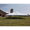 Image of American Tent Tents 40x40 Atrium Frame Tent by American Tent