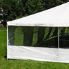 Image of American Tent Tents 40x60 Atrium Frame Tent by American Tent