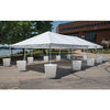 Image of American Tent Tents 7' / Tent Ballasting System / Tent Top Only 10x10 Atrium Frame Tent by American Tent