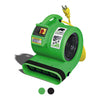 Image of B-Air Bounce Blowers & Accessories GRIZZLY GP-1 BLOWER by B-Air BIG BEAR BB-3 by B-Air SKU#BB-3