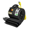 Image of B-Air Bounce Blowers & Accessories GRIZZLY GP-1 BLOWER by B-Air BIG BEAR BB-3 by B-Air SKU#BB-3