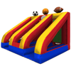 Image of 13'H Sports Challenge Inflatable Combo by Bouncer Depot SKU# 5023
