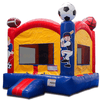 Image of 13'H Sport Arena Jumper by Bounce Depot SKU#1038