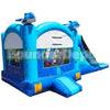 Image of Bouncer Depot Commercial Bouncers 15'H Inflatable Combo Sea World by Bouncer Depot 781880221692 3044P 15'H Inflatable Combo Sea World by Bouncer Depot SKU # 3044P