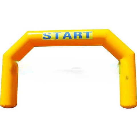 29'H Inflatable Arch by Bouncer Depot SKU# 6004
