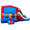 Image of Bouncer Depot Inflatable Bouncers 14'H Modular Combo Space Walk Inflatable by Bouncer Depot 14'H Modular Combo Space Walk Inflatable by Bouncer Depot SKU# 3014D