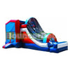 Image of Bouncer Depot Inflatable Bouncers 14'H Modular Combo Space Walk Inflatable by Bouncer Depot 14'H Modular Combo Space Walk Inflatable by Bouncer Depot SKU# 3014D