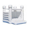 Image of Bouncer Depot Inflatable Bouncers 14'H Wedding Bounce House II by Bouncer Depot 781880274605 1202 14'H Wedding Bounce House II by Bouncer Depot SKU #1202