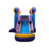 Image of 15'H Compact Combo Balloon Bouncer by Bouncer Depot