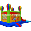 Image of Bouncer Depot Inflatable Bouncers 15'H Double Lane Balloon Jumper Combo by Bouncer Depot 781880221197 3075P 15'H Double Lane Balloon Jumper Combo by Bouncer Depot SKU # 3075P