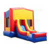 Image of Bouncer Depot Inflatable Bouncers 15'H Module Combo Slide by Bouncer Depot 15'H Module Combo Slide by Bouncer Depot SKU# 3059D