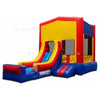 Image of Bouncer Depot Inflatable Bouncers 15'H Module Combo Slide by Bouncer Depot 15'H Module Combo Slide by Bouncer Depot SKU# 3059D