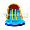 Image of Bouncer Depot Inflatable Bouncers 16'H High Double Drop Waves by Bouncer Depot 781880220367 2112 16'H High Double Drop Waves by Bouncer Depot SKU# 2112
