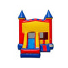 Image of Bouncer Depot Inflatable Bouncers 16'H Module Castle Combo by Bouncer Depot 16'H Module Castle Combo by Bouncer Depot SKU# 3068D