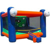 Image of Bouncer Depot Inflatable Bouncers 9'H T Ball Fun Arena by Bouncer Depot 781880210030 7001 9'H T Ball Fun Arena by Bouncer Depot SKU#7001