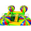 Image of Bouncer Depot Water Parks & Slides 15'H  Commercial Combo Balloon Bouncer by Bouncer Depot 781880221456 3051P 15'H  Commercial Combo Balloon Bouncer by Bouncer Depot SKU #3051P