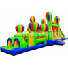 Image of Bouncer Depot Water Parks & Slides 15'H  Commercial Combo Balloon Bouncer by Bouncer Depot 781880221456 3051P 15'H  Commercial Combo Balloon Bouncer by Bouncer Depot SKU #3051P